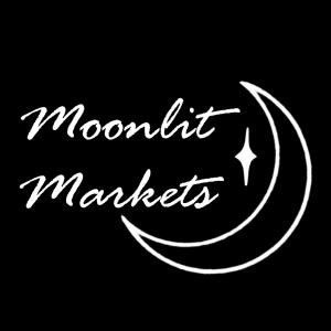Moonlit Markets logo