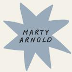 Marty Arnold