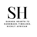 Sahara Hearth 72