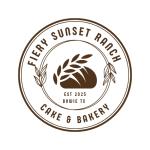 Fiery Sunset Ranch Bake shop