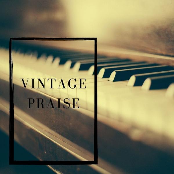 Vintage Praise Designs