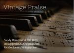 Vintage Praise Designs