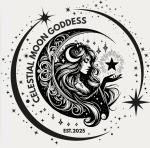 Celestial Moon Goddess