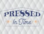 Pressed In Time- Food Truck