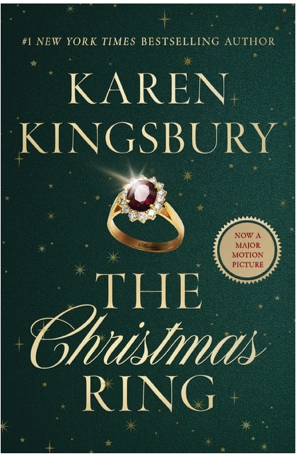 The Christmas Ring: A Holiday Romance