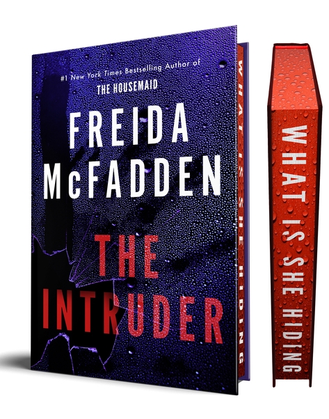The Intruder