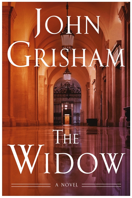 The Widow