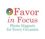 Favor in Focus