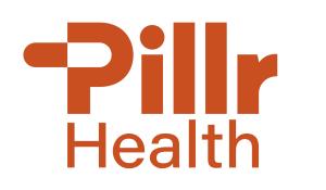 Pillr Health