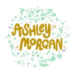 Ashley Morgan Art
