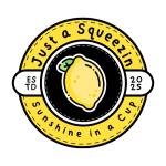 Just A Squeezin' Craft Lemonade