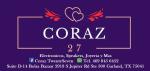 CORAZ 27