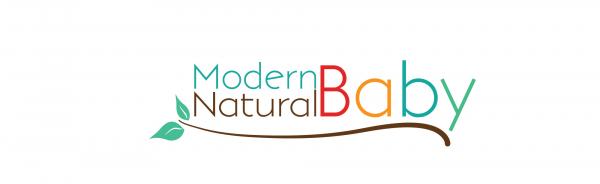 Modern Natural Baby