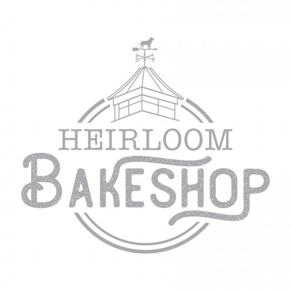 Heirloom Bakeshop