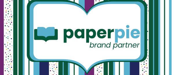 Paperpie (formally Usborne Books & More)