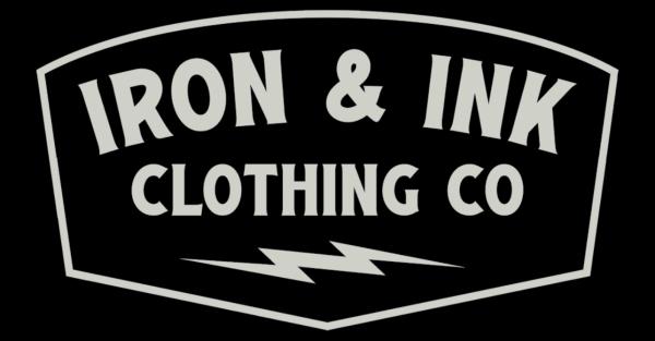 Iron and Ink Clothing