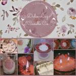 Dulce Luz Candle Co.