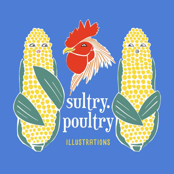 Sultry Poultry