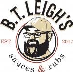 B.T. Leigh's Sauces and Rubs