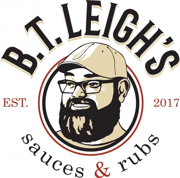 B.T. Leigh's Sauces and Rubs