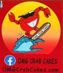 OMG CRAB CAKES LLC