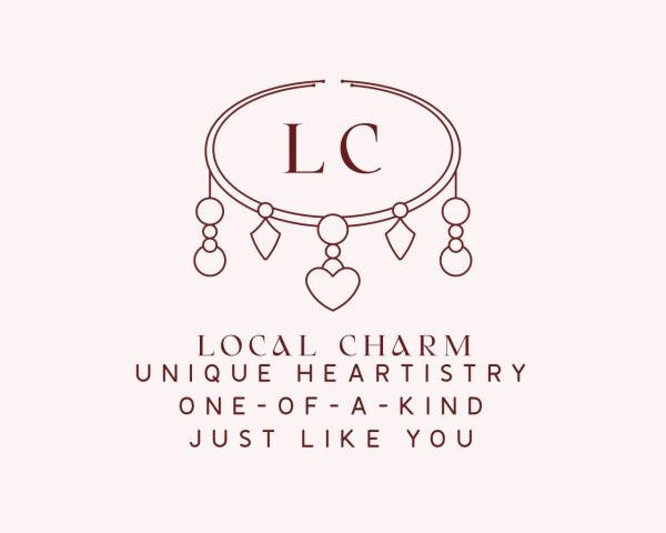 Local Charm