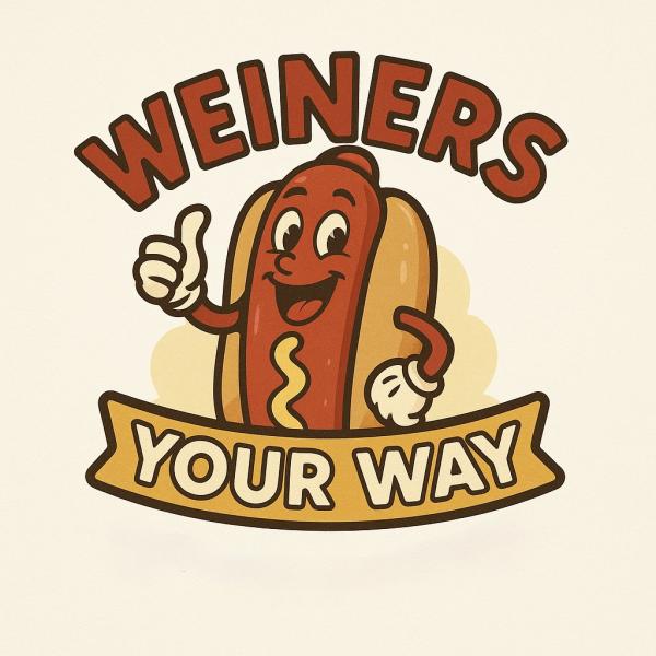 Weiners Your Way