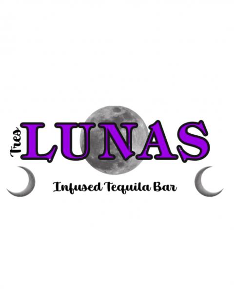 Tres Lunas Infused Tequila Bar