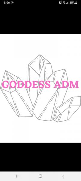 GODDESS ADM