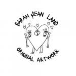 Sarah Jean Land Original Artwork