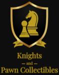 Knights and Pawn Collectibles