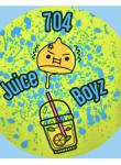 Williams concessions dba 704juiceboyz
