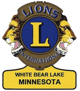 White Bear Lake Lions Club