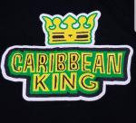 Caribbean king