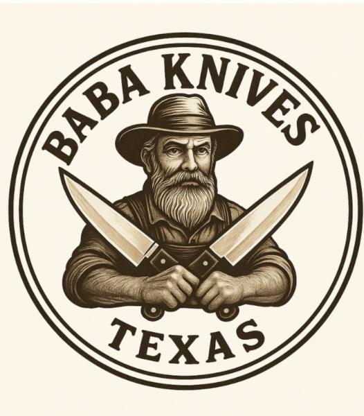 Baba Crystals & Knives