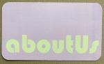 aboutUs