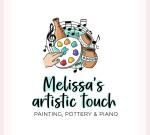 Melissa's Artistic Touch