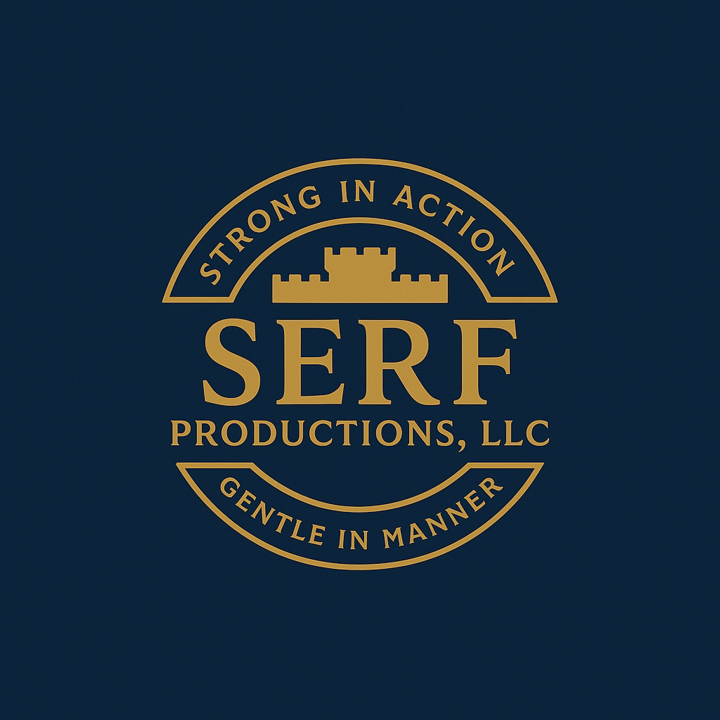 SERF Productions SERF Productions