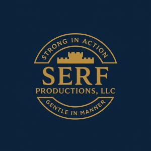 SERF Productions logo