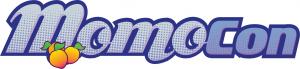 MomoCon logo