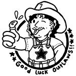 Good Luck Outlaws