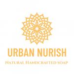 Urban'Nurish Natural Handcrafted Soap