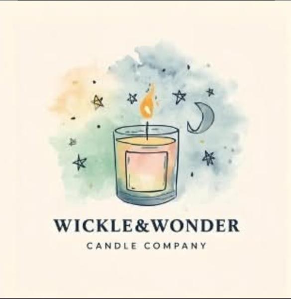 Wickle&Wonder Candle Co.