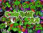 Candy Rabbit Arts