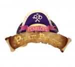 Penelope the Pirate Princess