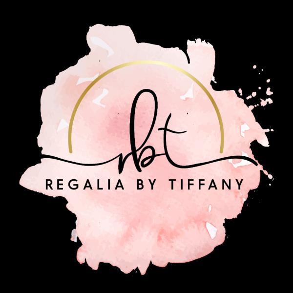 Regalia by Tiffany