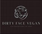 Dirty Face Vegan