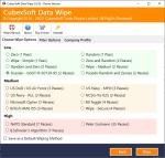 CubexSoft Data Wipe Software