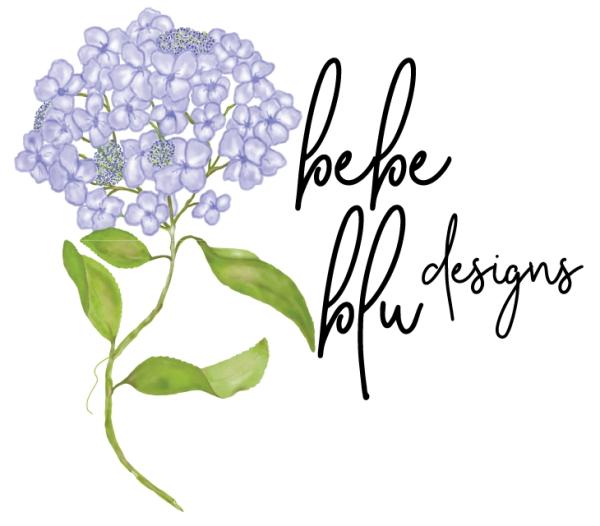 Bebe Blu Designs