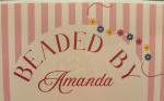 Beaded by Amanda